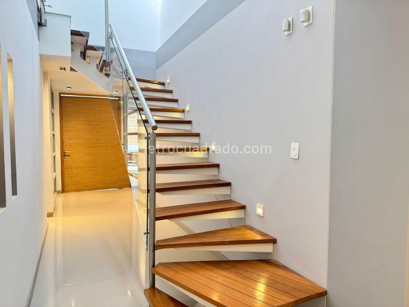 3BR House in ENVIGADO (200 m²) - 3