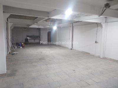 Bodega en Arriendo, GUAYABAL CRISTO REY, Medellín