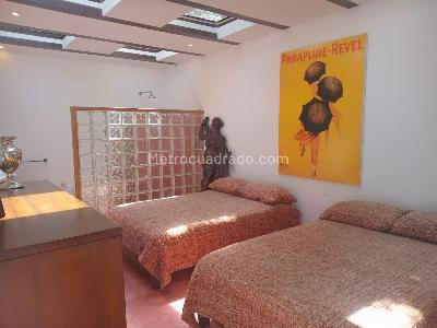 Casa de 4 alcobas en venta en El Poblado, Medellín, 750 m² · foto 12 de 20