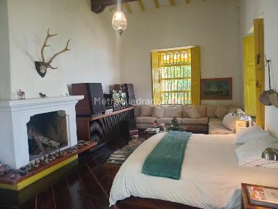 Casa de 4 alcobas en venta en El Poblado, Medellín, 750 m² · foto 6 de 20