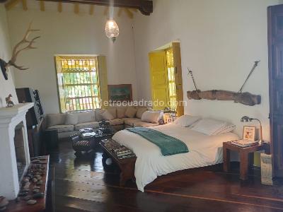Casa de 4 alcobas en venta en El Poblado, Medellín, 750 m² · foto 7 de 20