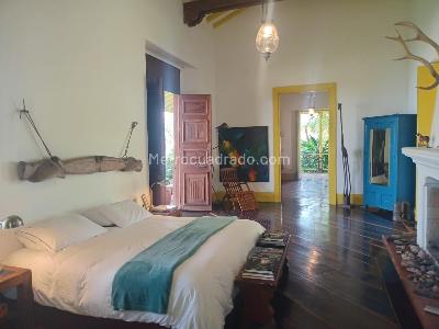 Casa de 4 alcobas en venta en El Poblado, Medellín, 750 m² · foto 8 de 20