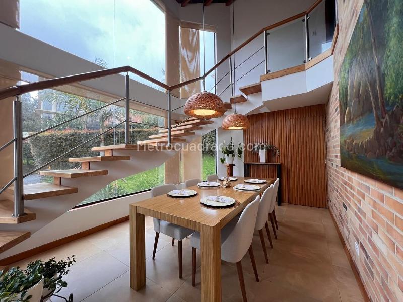 Casa en Arriendo, ENVIGADO, Envigado - 3