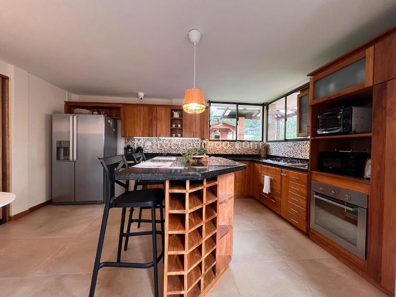 Casa en Arriendo, ENVIGADO, Envigado - 4