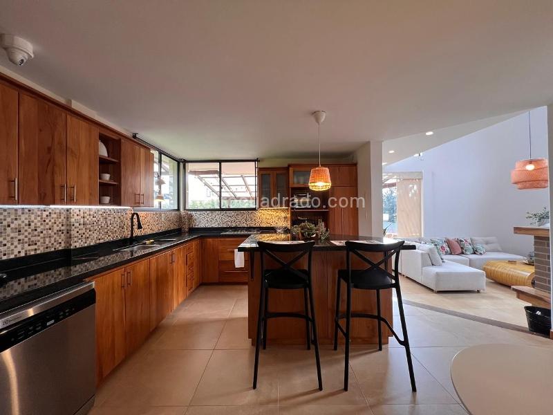 Casa en Arriendo, ENVIGADO, Envigado - 5