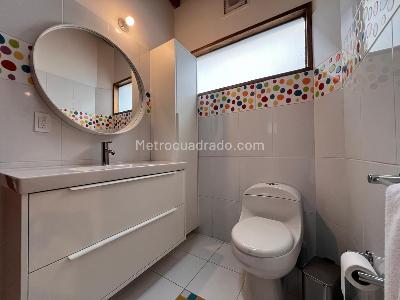 Casa de 4 alcobas en venta en Envigado, Envigado, 350 m² · foto 15 de 18