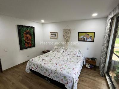 Apartamento de 3 alcobas en venta en Los Balsos, Medellín, 135 m² · foto 10 de 14