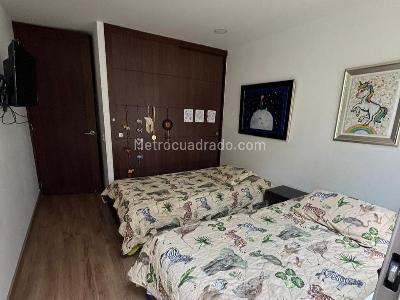 Apartamento de 3 alcobas en venta en Los Balsos, Medellín, 135 m² · foto 11 de 14