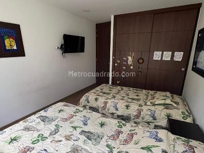 Apartamento de 3 alcobas en venta en Los Balsos, Medellín, 135 m² · foto 12 de 14