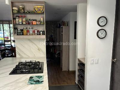 Apartamento de 3 alcobas en venta en Los Balsos, Medellín, 135 m² · foto 6 de 14