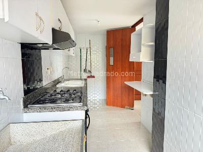 Apartamento de 3 alcobas en arriendo en El Poblado, Medellín, 90 m² · foto 6 de 11