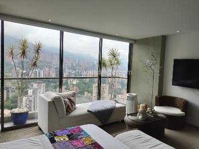 Apartamento en venta en El Poblado, Medellín · foto 11 de 18