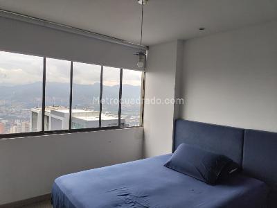 Apartamento en venta en El Poblado, Medellín · foto 14 de 18