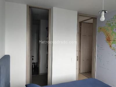 Apartamento en venta en El Poblado, Medellín · foto 15 de 18