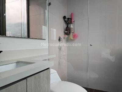 Apartamento en venta en El Poblado, Medellín · foto 18 de 18