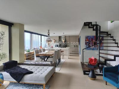 Apartamento en venta en El Poblado, Medellín · foto 2 de 18