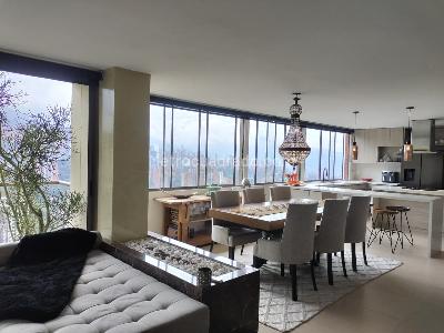 Apartamento en venta en El Poblado, Medellín · foto 3 de 18