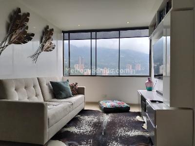 Apartamento en venta en El Poblado, Medellín · foto 9 de 18