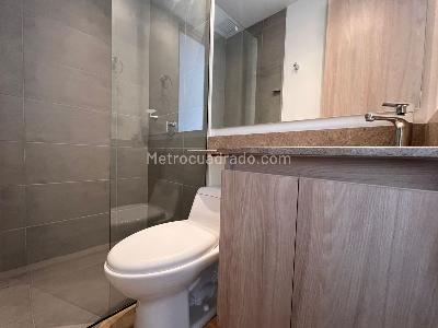 Apartamento de 2 alcobas en venta en Rionegro, Rionegro, 117 m² · foto 11 de 12