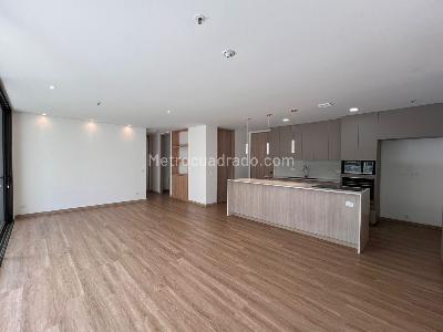 Apartamento de 2 alcobas en venta en Rionegro, Rionegro, 117 m² · foto 3 de 12