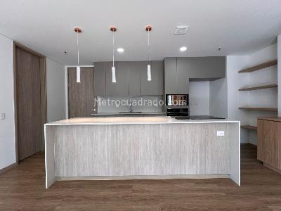 Apartamento de 2 alcobas en venta en Rionegro, Rionegro, 117 m² · foto 4 de 12