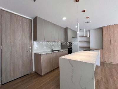 Apartamento de 2 alcobas en venta en Rionegro, Rionegro, 117 m² · foto 5 de 12