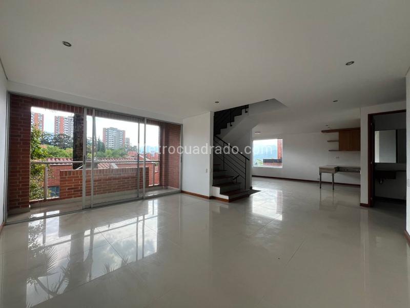 Casa en Arriendo, ENVIGADO, Envigado - 3