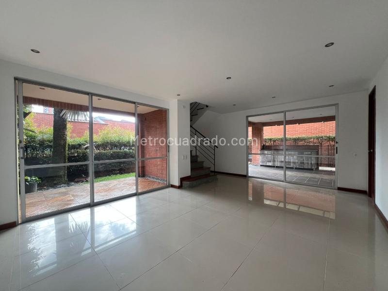Casa en Arriendo, ENVIGADO, Envigado - 5