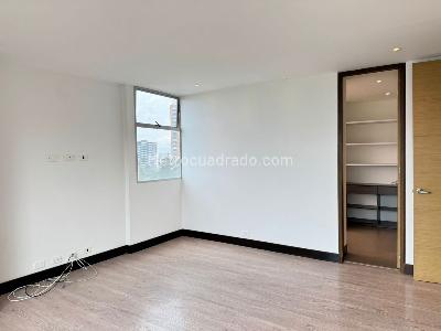 Apartamento en venta en El Poblado, Medellín · foto 13 de 16