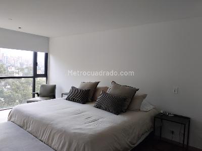 Apartamento en venta en El Poblado, Medellín · foto 10 de 17