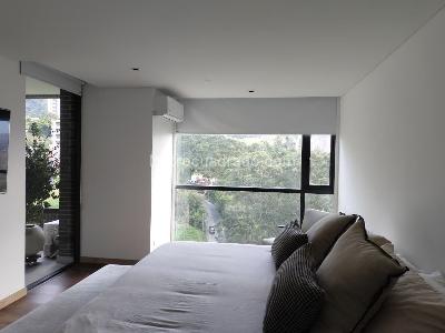 Apartamento en venta en El Poblado, Medellín · foto 12 de 17