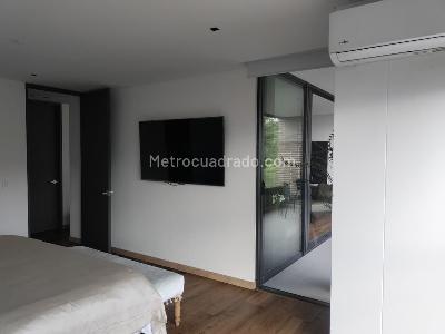 Apartamento en venta en El Poblado, Medellín · foto 13 de 17
