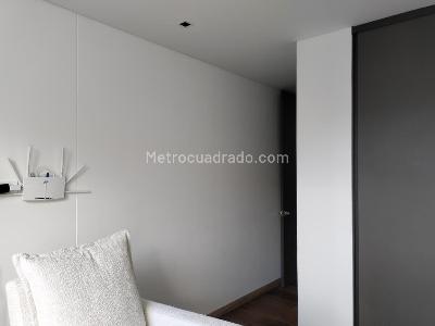 Apartamento en venta en El Poblado, Medellín · foto 14 de 17