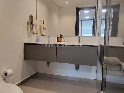 Apartamento en venta en El Poblado, Medellín · foto 15 de 17