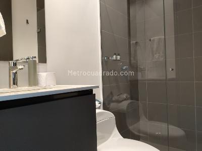 Apartamento en venta en El Poblado, Medellín · foto 16 de 17