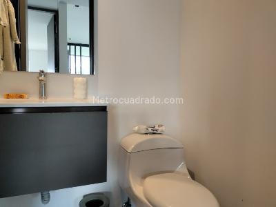 Apartamento en venta en El Poblado, Medellín · foto 17 de 17