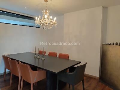 Apartamento en venta en El Poblado, Medellín · foto 5 de 17