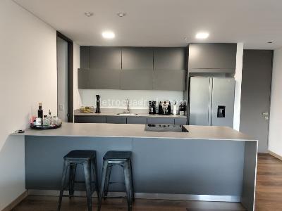 Apartamento en venta en El Poblado, Medellín · foto 7 de 17