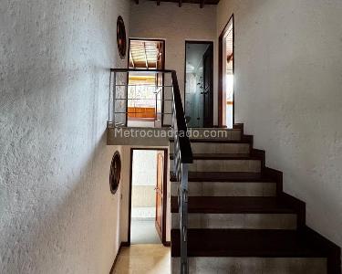 Casa de 4 alcobas en venta en Envigado, Envigado, 220 m² · foto 12 de 15