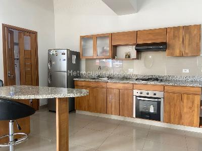 Apartamento de 3 alcobas en venta en Sabaneta, Sabaneta, 138 m² · foto 5 de 19