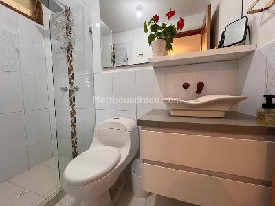 Casa de 4 alcobas en venta en Envigado, Envigado, 350 m² · foto 17 de 18