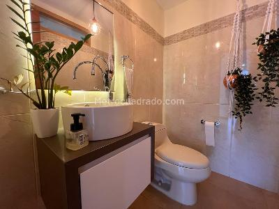 Casa de 4 alcobas en venta en Envigado, Envigado, 350 m² · foto 18 de 18