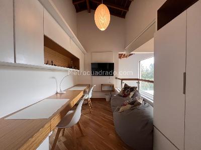 Casa de 4 alcobas en venta en Envigado, Envigado, 350 m² · foto 6 de 18