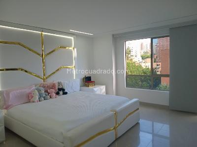 Apartamento en venta en El Poblado, Medellín · foto 11 de 20