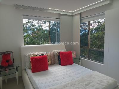 Apartamento en venta en El Poblado, Medellín · foto 16 de 20
