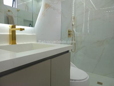 Apartamento en venta en El Poblado, Medellín · foto 18 de 20