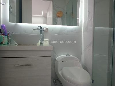 Apartamento en venta en El Poblado, Medellín · foto 19 de 20