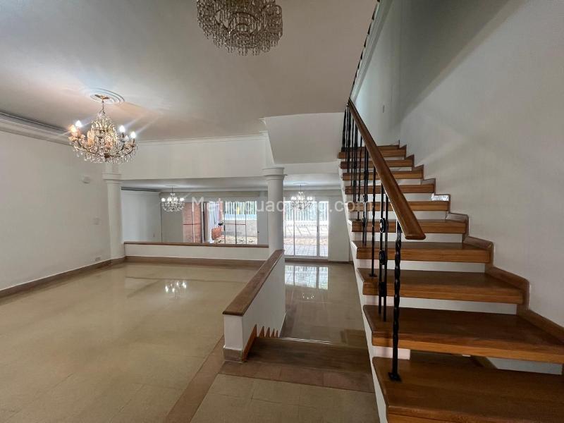 3BR House for Rent in Closed Unit near El Poblado - 5