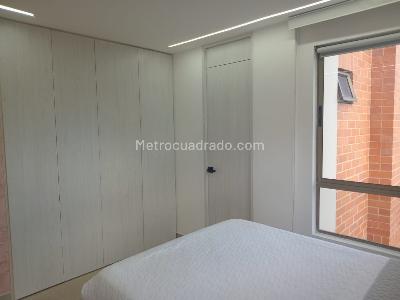 Apartamento de 3 alcobas en venta en El Poblado, Medellín, 157 m² · foto 15 de 20
