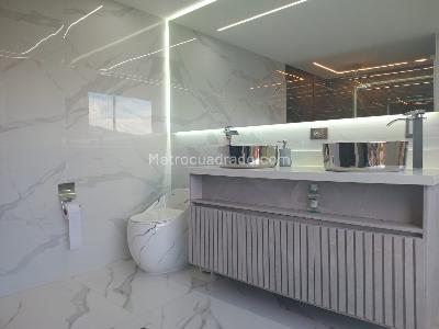 Apartamento de 3 alcobas en venta en El Poblado, Medellín, 157 m² · foto 17 de 20